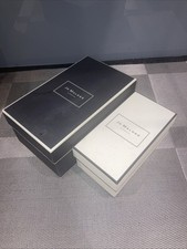 Jo Malone  Empty Boxes
