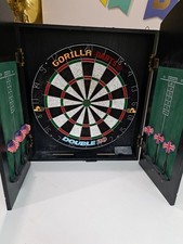Gorilla Darts Double 20