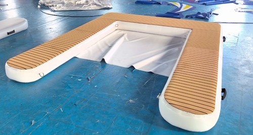 Inflatable commercial grade - inflatable,