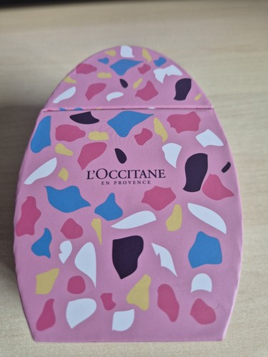 Occitane cherry blossom - l’occitane,