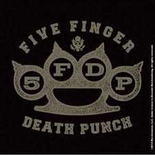 Five Finger Death Punch