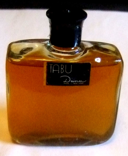 Tabu perfume two ounces new - ounces,