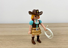Playmobil 9333 Western Figure