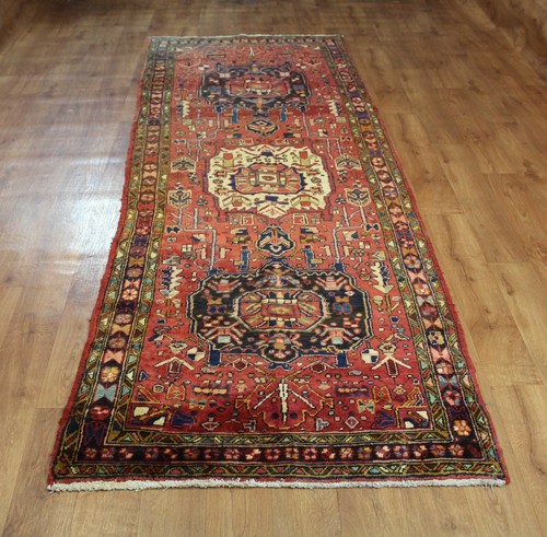Old wool hand made - wool,