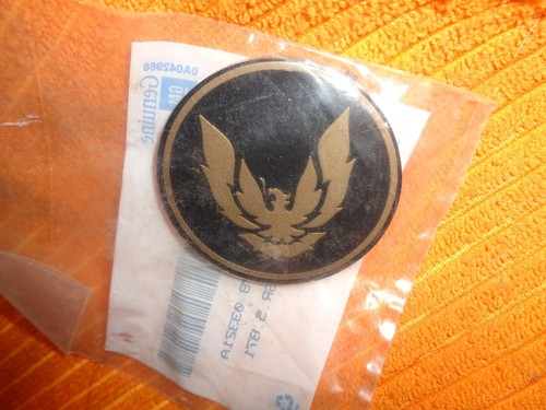 Nos 1982 pontiac trans am - 1982-92,