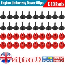 40X For Ford Mondeo Focus