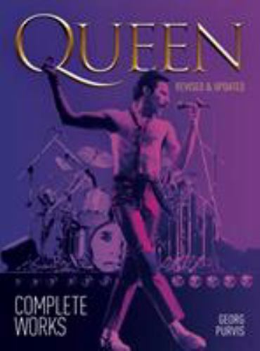 Queen complete works - works, (revised
