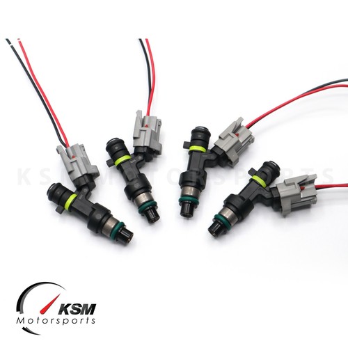 1400cc fuel injectors - x, for