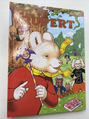 Vintage 1994 rupert - 1994,
