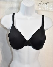 La Senza Bra Size 38B Black