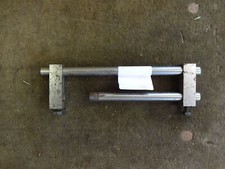 Lathe / mill stop / clock