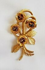 Brooch ~ Flowers ~ Bouquet of