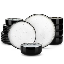 vancasso 18pc Dinnerware