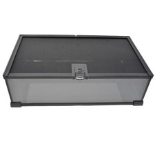 NEOREP 51X31X15cm Glass Nano