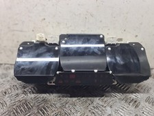 Lexus GS300 speedo instrument