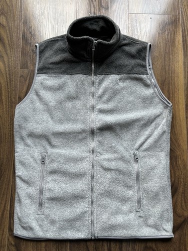 Pringle golf fleeced gilet - gilet, (m)