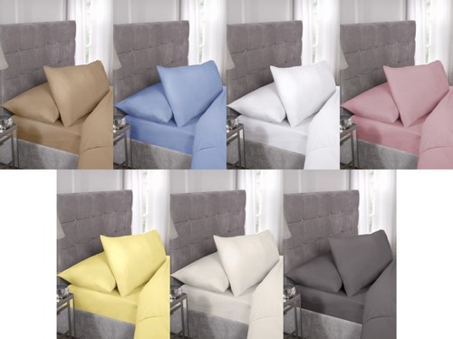 Percale collection 180 thread - collection,