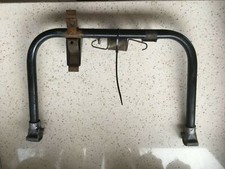 1353 Piaggio Vespa PX125 Main Centre Middle Stand Bar and Spring