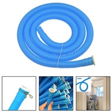 5.2ft AC Drain Hose Fits Split