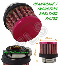 FORD OIL MINI BREATHER AIR