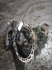 CHEVROLET LACETTI 2002-2010