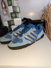 Rare, Collectors Adidas Originals Marathon TR Trainers UK 9.5