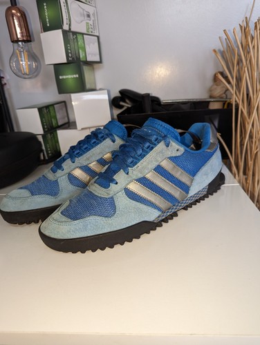 Rare collectors adidas - collectors,