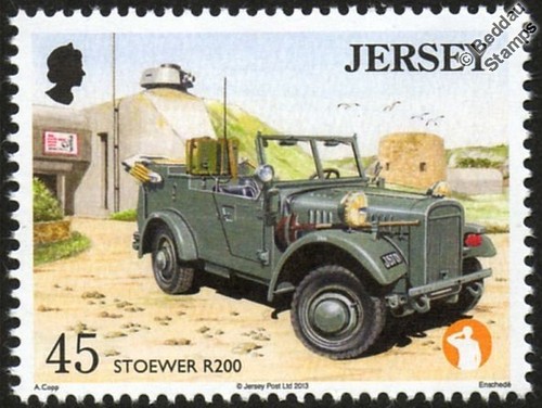 Stoewer r200 spezial - stoewer,