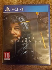 Death Stranding - Playstation