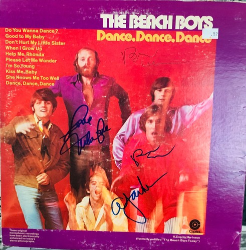 Beach boys group - , album
