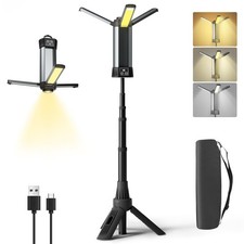Rechargeable Work Light with