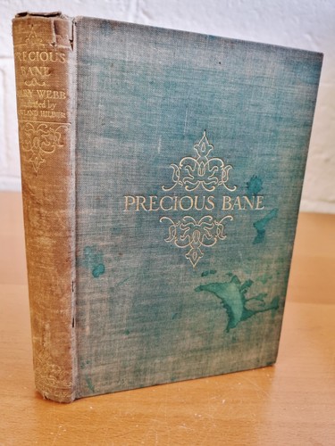 Mary webb precious - mary,