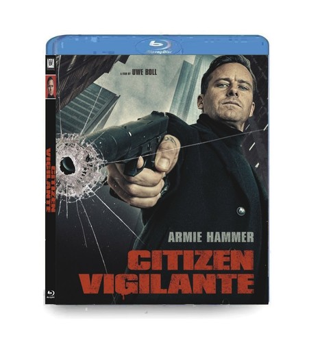 Citizen vigilante blu - citizen, (2026)
