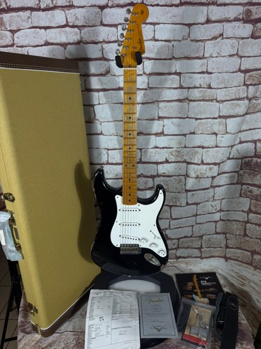 Fender custom shop - shop, masterbuilt
