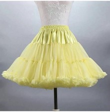 Retro Underskirt 50 s Swing