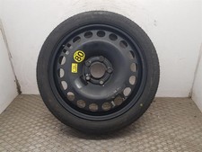 2005-2008 MK2 VAUXHALL VECTRA 16" SPACE SAVER WHEEL + 4MM TYRE