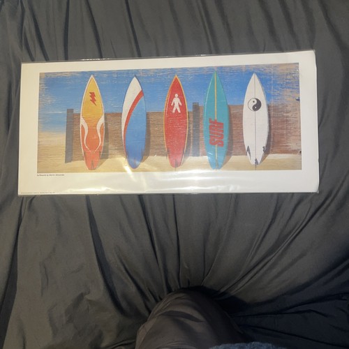 Surfboards martin wiscombe - by,