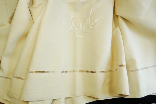 Elegant french pure - elegant, linen