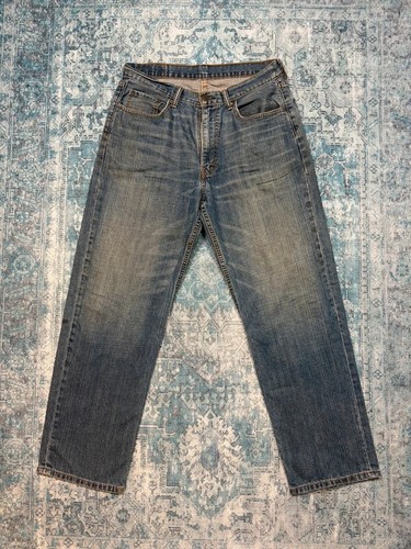 Levi 504 straight fit - 504,