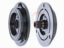 4x ✅Fits AC AUTO AC-05VI04 Drive plate, magnetic clutch (compressor) ⭐UK Seller⭐