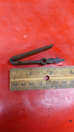 English brown bess flintlock - ,