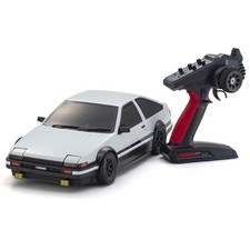 Kyosho Fazer D2 Toyota