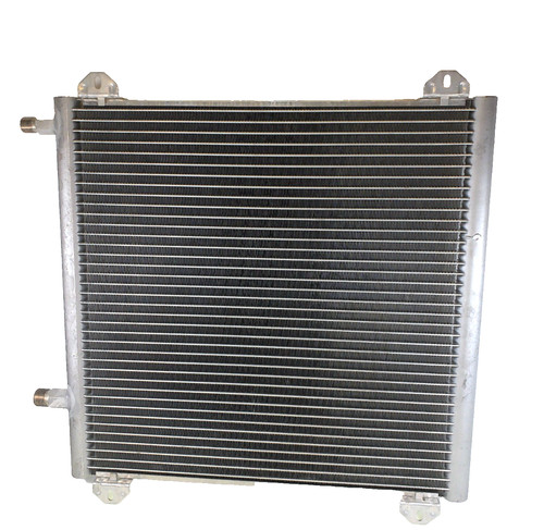 New c condenser for - *new*,