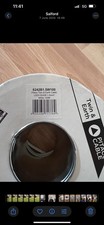 100m Twin And Earth Cable 2.5