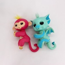 WowWee Fingerlings Monkey