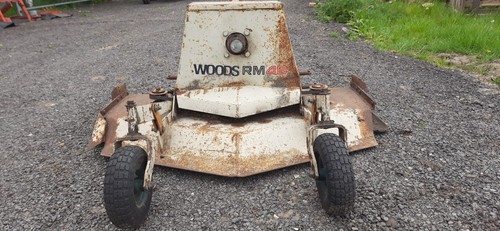 Grass cutter for - , compact