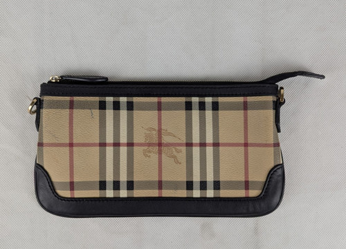 Burberry haymarket check - haymarket,