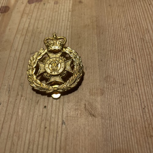 Radnor home guard cap - radnor,