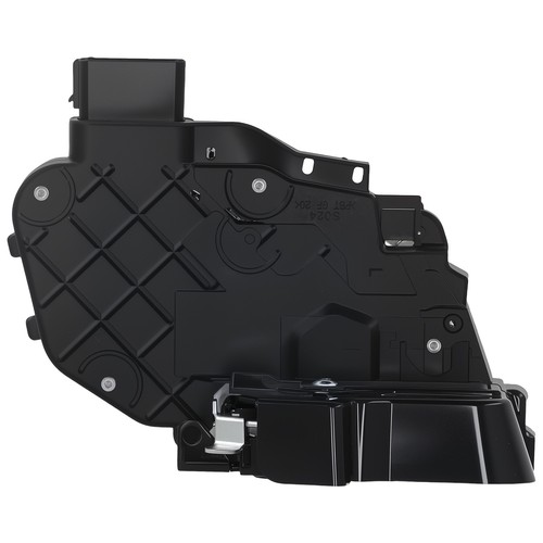 Door lock actuator - door, volvo