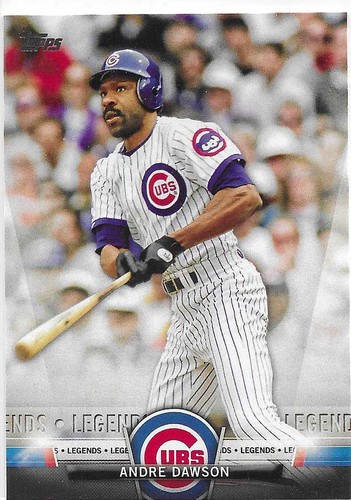 2018 topps - topps, salute